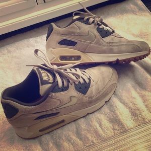 Nike Air Max premium 90/1
